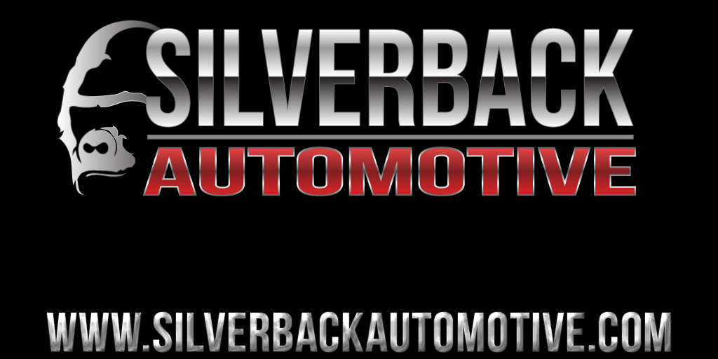 Silverback Automotive