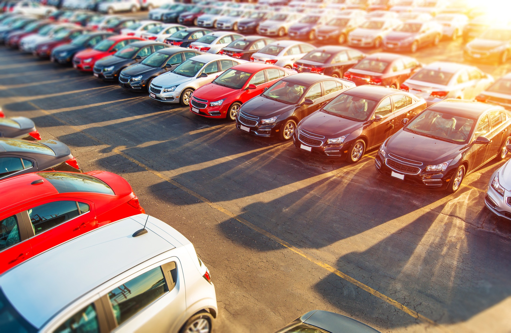 How to Find the Best Car Dealerships in Los Angeles